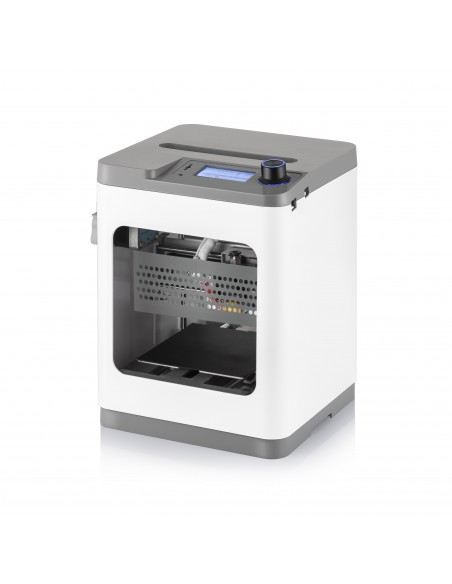 Gembird Gemma impresora 3d Fabricación de Filamento Fusionado (FFF) Gembird Gemma impresora 3d Fabricación de Filamento Fusionado (FFF)