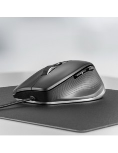 3Dconnexion CadMouse Pro ratón mano derecha USB tipo A Óptico 2