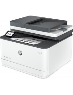HP LaserJet Pro Impresora multifunción 3102fdw, Blanco y negro, Impresora para Pequeñas y medianas empresas, Imprima, copie, 2