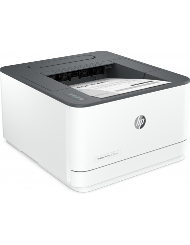 HP Impresora LaserJet Pro 3002dw, Blanco y negro, Impresora para Pequeñas y medianas empresas, Estampado, Conexión inalámbrica
