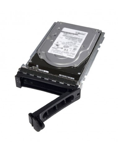 DELL 400-ATJG disco duro interno 2.5" 1 TB Serial ATA III