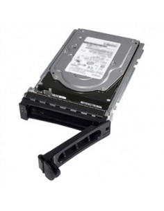 DELL 400-AMUI disco duro interno 2.5" 2 TB SATA