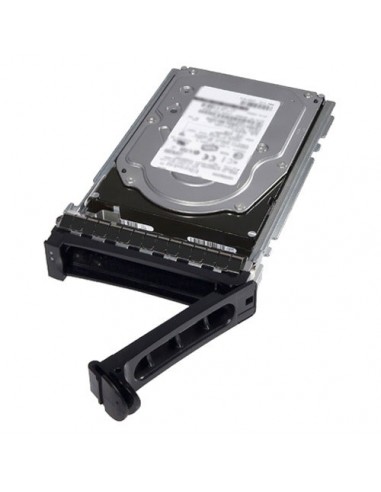 DELL 400-BCLW unidad de estado sólido 2.5" 480 GB SAS