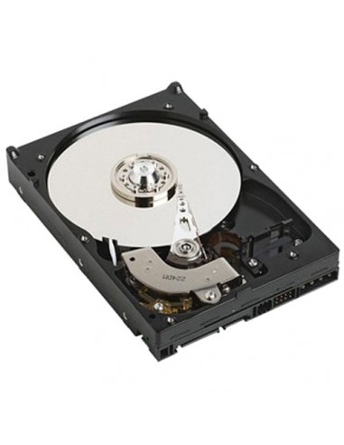 DELL NPOS - to be sold with Server only - 1TB 7.2K RPM SATA 6Gbps 512n 3.5in Cabled Hard Drive