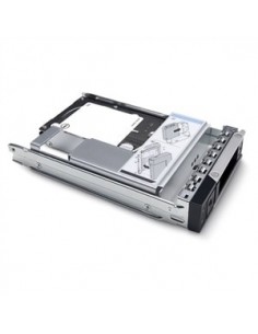 DELL 401-ABHS disco duro interno 2.5" 2,4 TB SAS