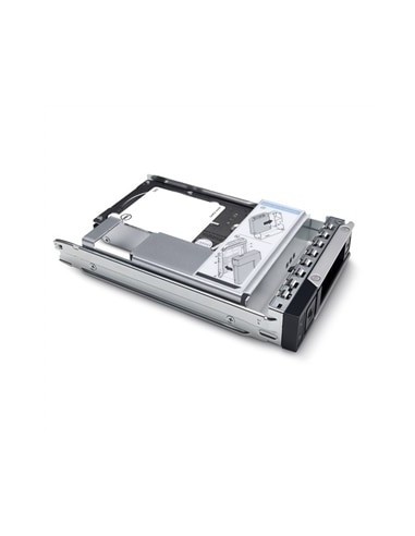 DELL 401-ABHS disco duro interno 2.5" 2,4 TB SAS