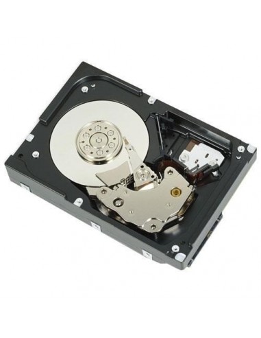 DELL 400-BLLG disco duro interno 3.5" 2 TB Serial ATA III