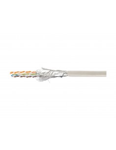 Equip 401486 cable de red Beige 305 m Cat6 F UTP (FTP)