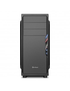 Sharkoon VS4-V Midi Tower Negro 2