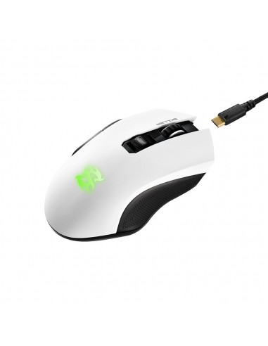 Sharkoon Skiller SGM3 ratón mano derecha RF Wireless + USB Type-A Óptico 6000 DPI