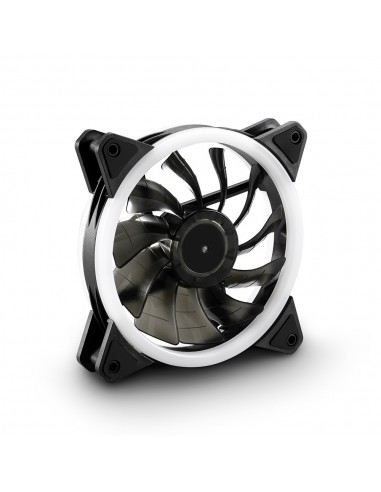 Sharkoon SHARK Blades RGB Carcasa del ordenador Ventilador 12 cm