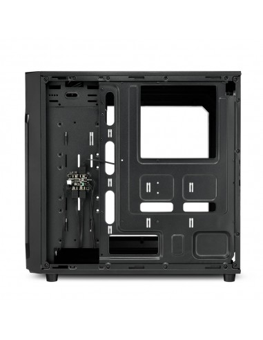 Sharkoon VG6-W RGB Midi Tower Negro