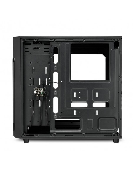 Sharkoon VG6-W RGB Midi Tower Negro
