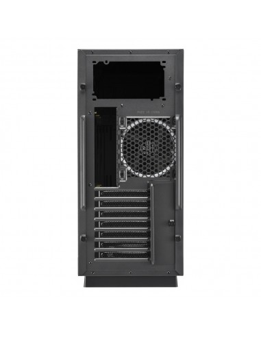 Sharkoon Pure Steel RGB Midi Tower Blanco