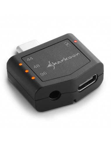 Sharkoon Mobile DAC PD USB