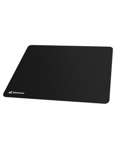 Sharkoon 1337 V2 Gaming Mat XL Alfombrilla de ratón para juegos Negro 2