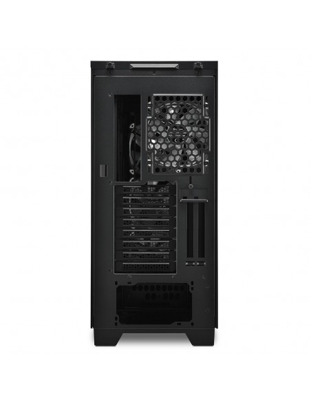 Sharkoon ELITE SHARK CA300T Torre Negro