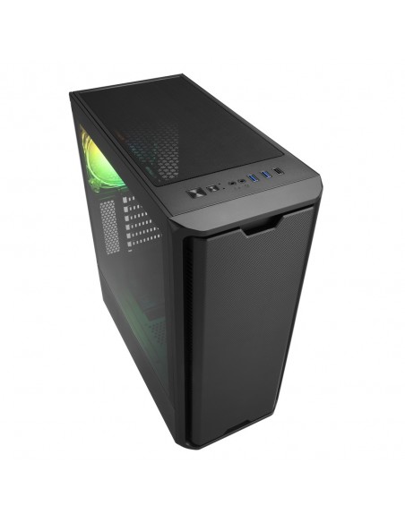 Sharkoon SK3 RGB Midi Tower Negro