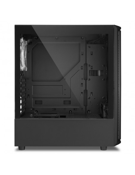 Sharkoon SK3 RGB Midi Tower Negro