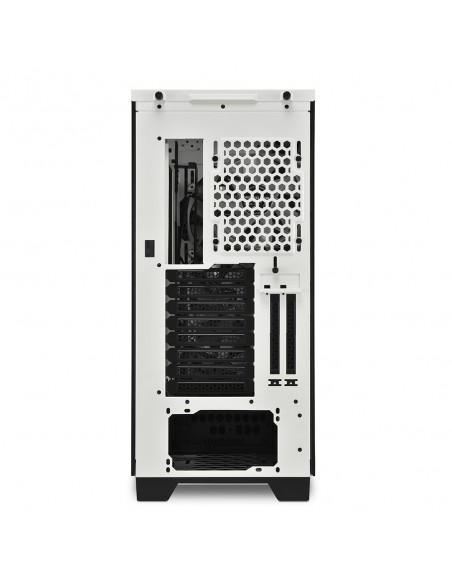 Sharkoon ELITE SHARK CA300T Torre Blanco