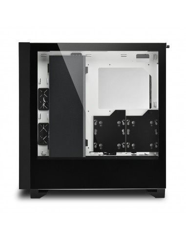 Sharkoon ELITE SHARK CA300T Torre Blanco