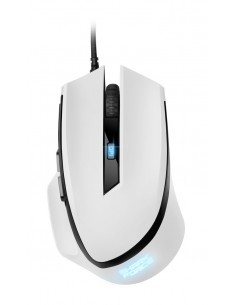 Sharkoon SHARK Force II ratón mano derecha USB tipo A Óptico 4200 DPI
