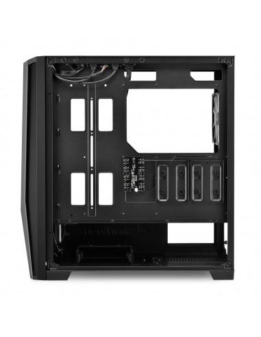 Sharkoon ELITE SHARK TG7M RGB Negro