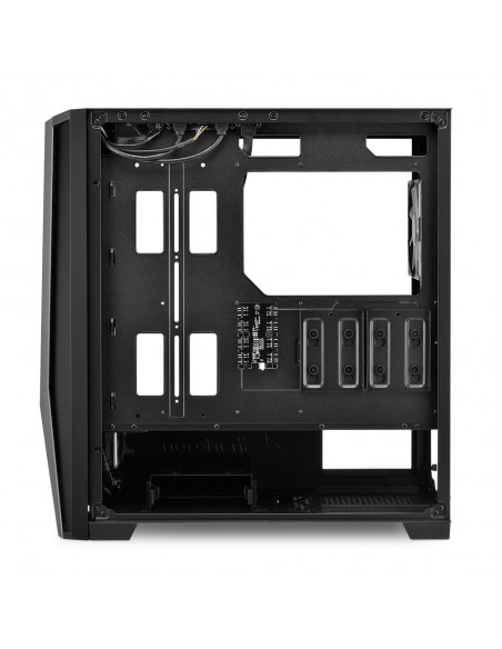 Sharkoon ELITE SHARK TG7M RGB Negro