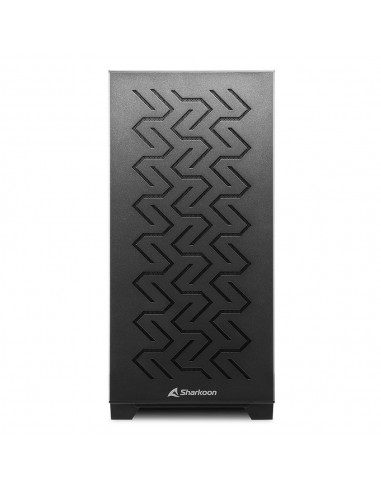 Sharkoon MS-Z1000 Micro Torre Negro