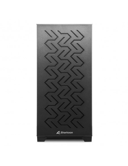 Sharkoon MS-Z1000 Micro Torre Negro