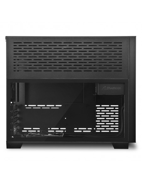 Sharkoon MS-Z1000 Micro Torre Negro