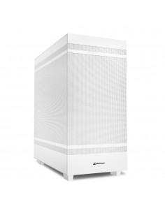 Sharkoon REBEL C50 ATX Full Tower Blanco