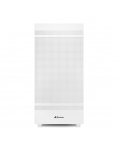 Sharkoon REBEL C50 ATX Full Tower Blanco 2
