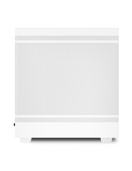 Sharkoon REBEL C50 ATX Full Tower Blanco