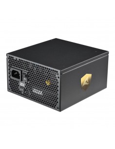 Sharkoon Rebel P30 Gold unidad de fuente de alimentación 1300 W 20+4 pin ATX ATX Negro 2