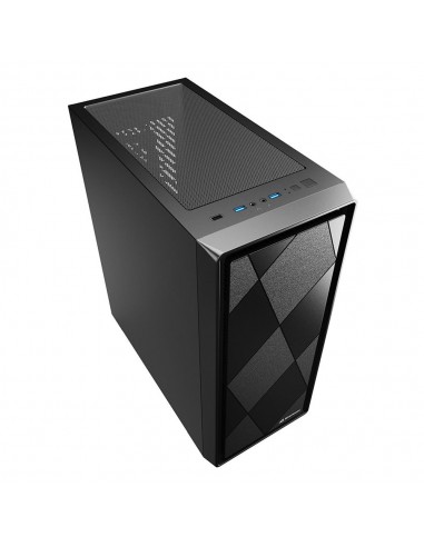 Sharkoon VS8 Midi Tower Negro