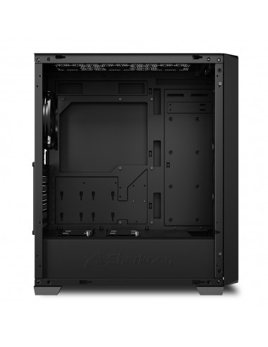 Sharkoon VS8 Midi Tower Negro