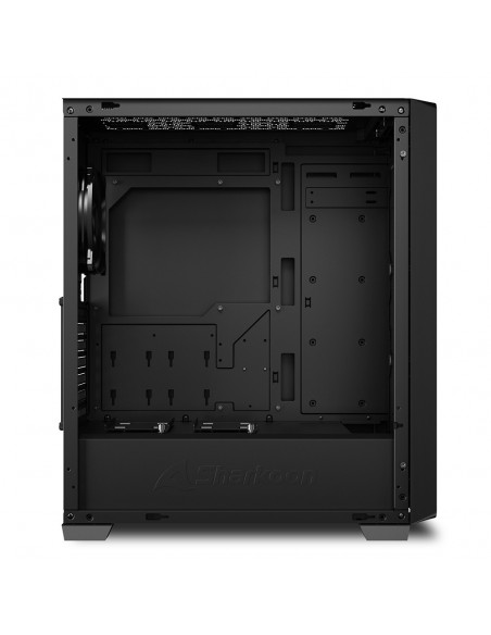 Sharkoon VS8 Midi Tower Negro