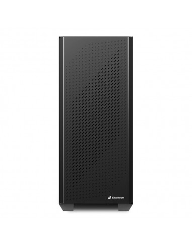 Sharkoon VS9 Midi Tower Negro