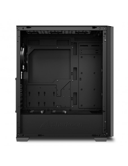Sharkoon VS9 Midi Tower Negro