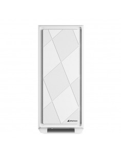 Sharkoon VS8 RGB Midi Tower Blanco 2