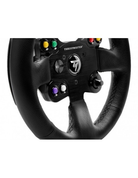 Thrustmaster 4060057 mando y volante Negro Digital PC, Playstation 3, PlayStation 4, Xbox One