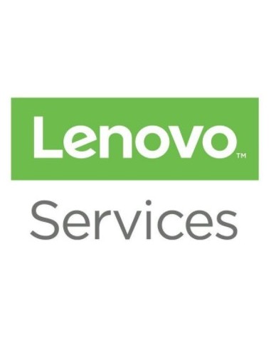 Lenovo 40M7568 extensión de la garantía