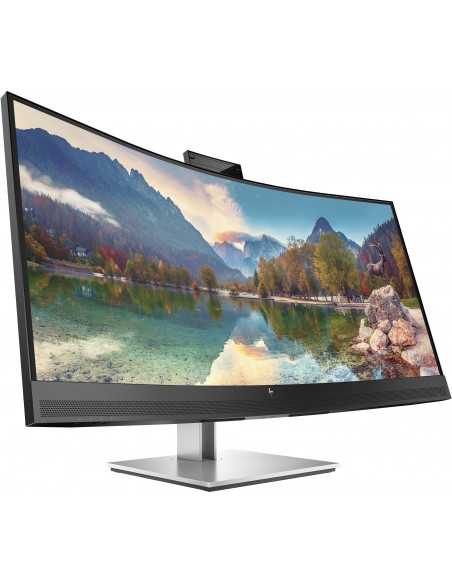 HP E34m G4 pantalla para PC 86,4 cm (34") 3440 x 1440 Pixeles Wide Quad HD Negro