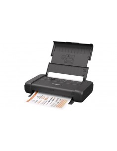 Canon PIXMA TR150 impresora de foto Inyección de tinta 4800 x 1200 DPI 8" x 10" (20x25 cm) Wifi 2