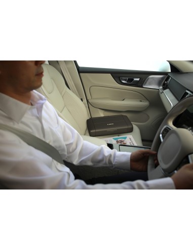 Canon PIXMA TR150 impresora de foto Inyección de tinta 4800 x 1200 DPI 8" x 10" (20x25 cm) Wifi