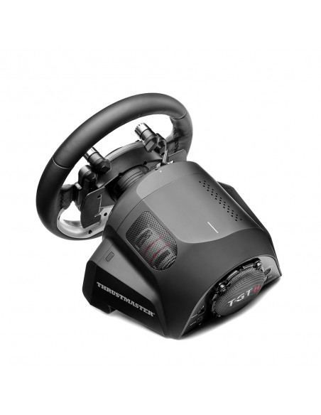 Thrustmaster 4160846 mando y volante Negro USB PC, PlayStation 4, PlayStation 5