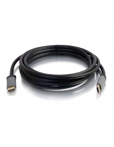C2G 5m HDMI m m cable HDMI HDMI tipo A (Estándar) Negro