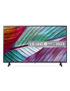 LG 43UR78006LK Televisor 109,2 cm (43") 4K Ultra HD Smart TV Wifi Negro