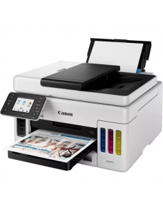 Canon MAXIFY GX6050 MegaTank Inyección de tinta A4 600 x 1200 DPI Wifi 2